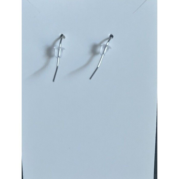 Coffee Maker Earrings - Quirky Fun Novelty Dangle Drop‎ Earrings - Picture 2 of 3